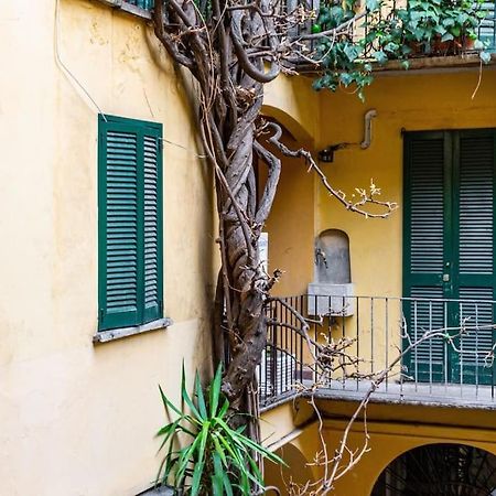 Cozy Suite Garibaldi40 ミラノ エクステリア 写真