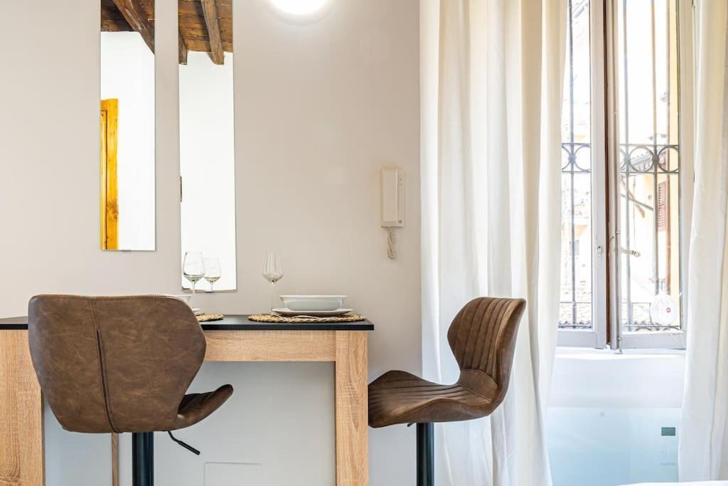 Cozy Suite Garibaldi40 ミラノ エクステリア 写真