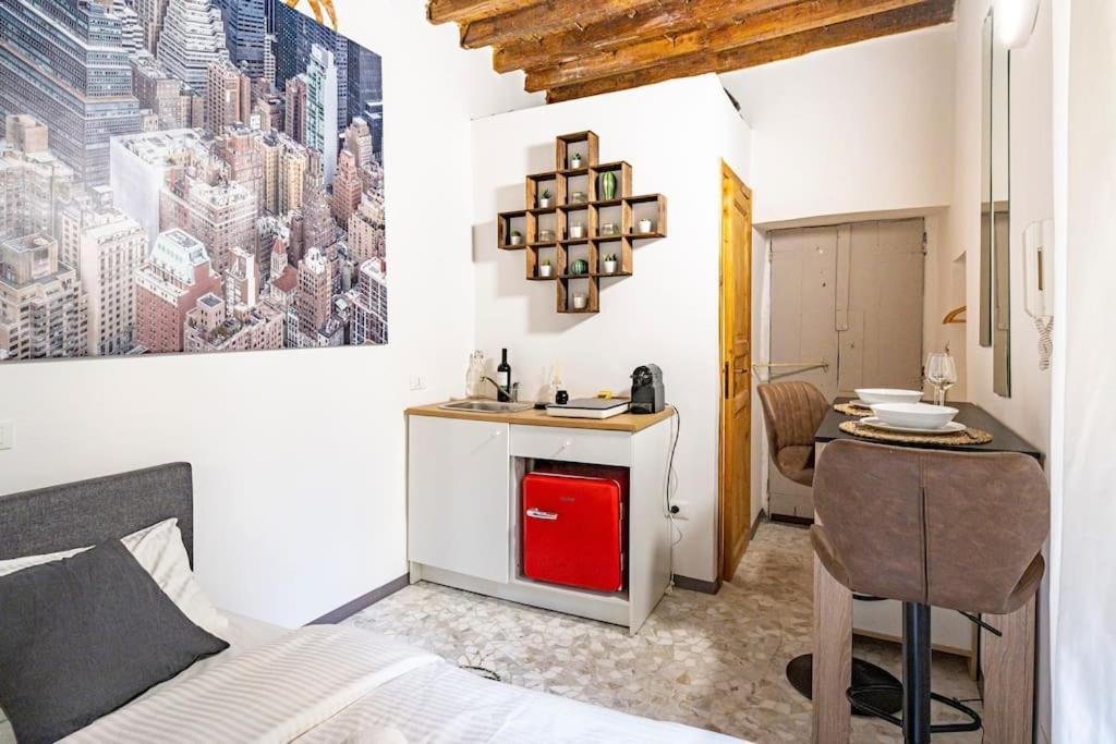 Cozy Suite Garibaldi40 ミラノ エクステリア 写真