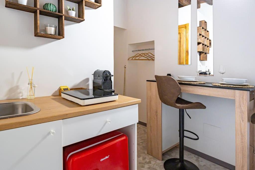 Cozy Suite Garibaldi40 ミラノ エクステリア 写真
