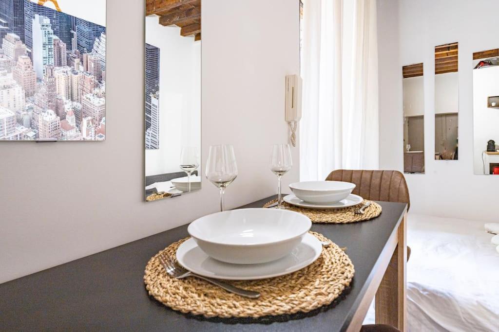 Cozy Suite Garibaldi40 ミラノ エクステリア 写真