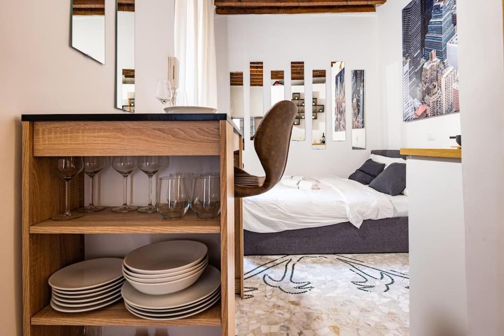 Cozy Suite Garibaldi40 ミラノ エクステリア 写真