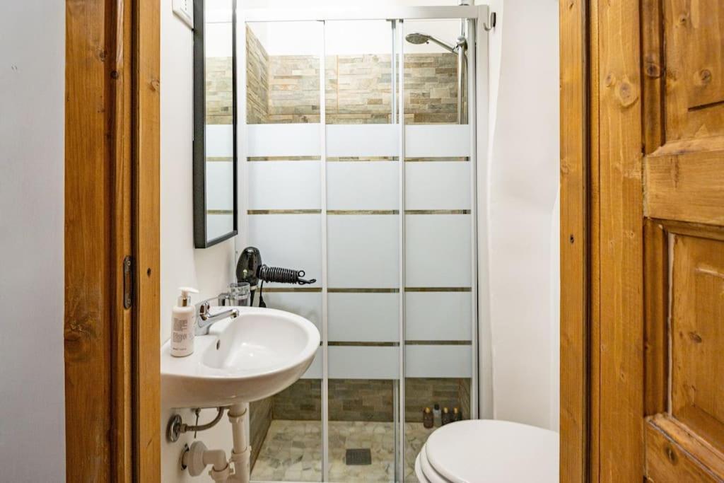 Cozy Suite Garibaldi40 ミラノ エクステリア 写真